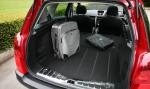 Peugeot 207 SW 2008 года